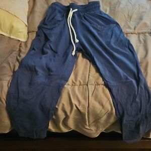 Free People Joggers
